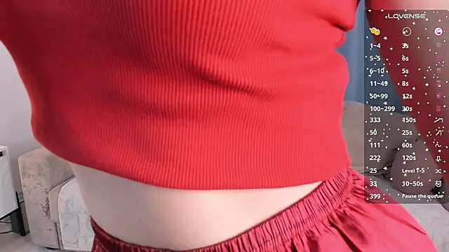 ShelaMailo online show from January 13, 2026, 7:07 pm