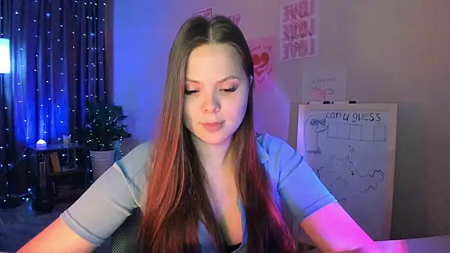 Kira love 81 online show from March 23, 2026, 7:36 pm