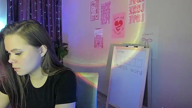 Kira love 81 online show from March 30, 2026, 7:48 pm