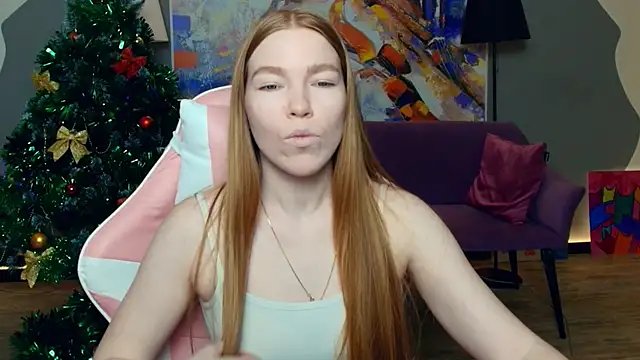 LavetaShiroma online show from January 18, 2026, 7:06 pm