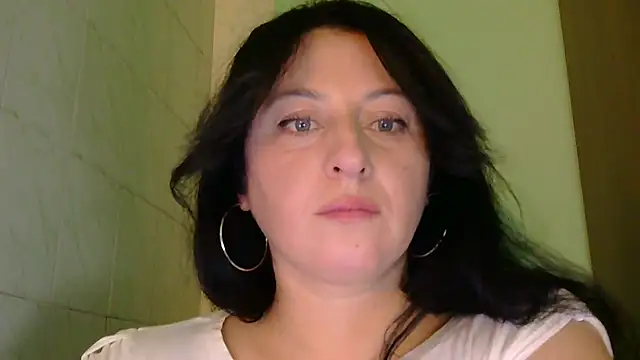 MelinaAx online show from January 5, 2026, 9:07 pm