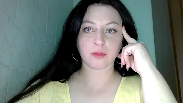 MelinaAx online show from March 21, 2026, 7:18 pm