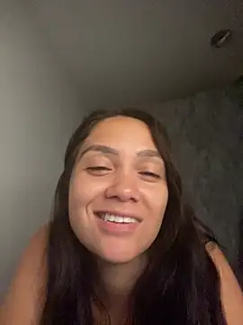 carolsapequinha online show from March 1, 2026, 10:15 am