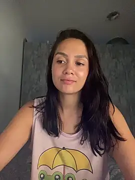 carolsapequinha online show from March 1, 2026, 10:54 pm