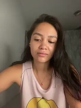 carolsapequinha online show from February 1, 2026, 12:58 pm