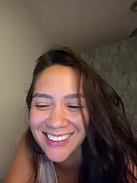 carolsapequinha online show from March 12, 2026, 11:03 am