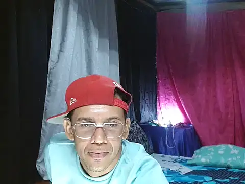 FANTASYBOYS11 online show from November 26, 2025, 12:54 am