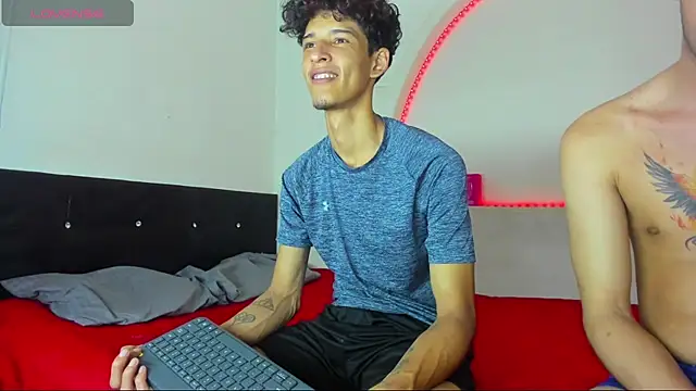 Snapshot of kaiborman00 chatting on April 13, 2026, 3:10 am kaiborman00 online show from April 13, 2026, 3:10 am