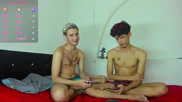 Snapshot of kaiborman00 chatting on April 11, 2026, 7:45 am kaiborman00 online show from April 11, 2026, 7:45 am