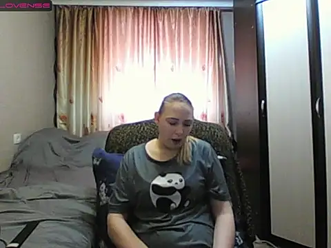 JenniDeep online show from February 7, 2026, 6:10 am