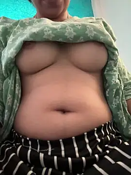 isha sharma2002 online show from March 28, 2026, 12:06 pm