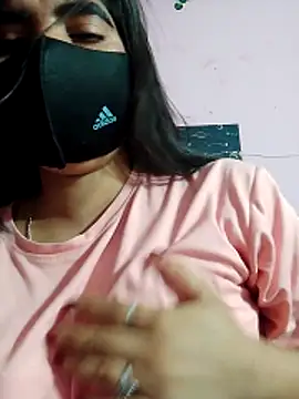 isha sharma2002 online show from May 16, 2026, 4:06 pm