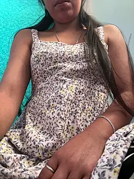 isha sharma2002 online show from February 16, 2026, 7:29 am