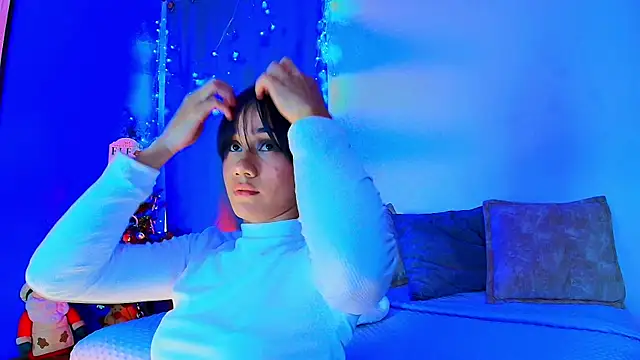 lizzy kane online show from December 20, 2025, 8:12 pm