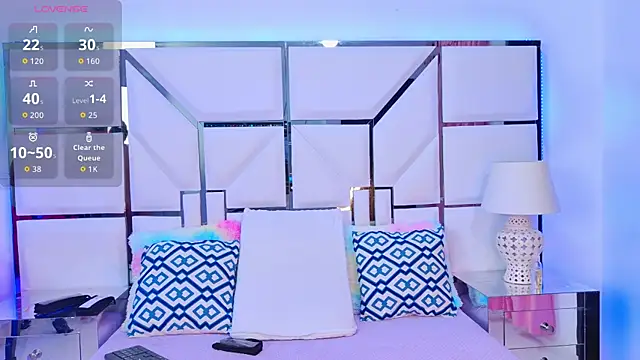 Snapshot of VeronicaSttar chatting on February 8, 2026, 11:41 am VeronicaSttar online show from February 8, 2026, 11:41 am