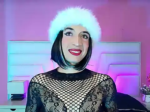 AlexiaHearts online show from March 16, 2026, 1:26 pm