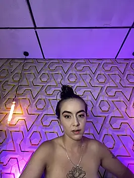 MelanyyJhonson15 online show from July 19, 2026, 8:05 pm