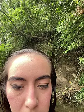 MelanyyJhonson15 online show from July 24, 2026, 6:15 pm