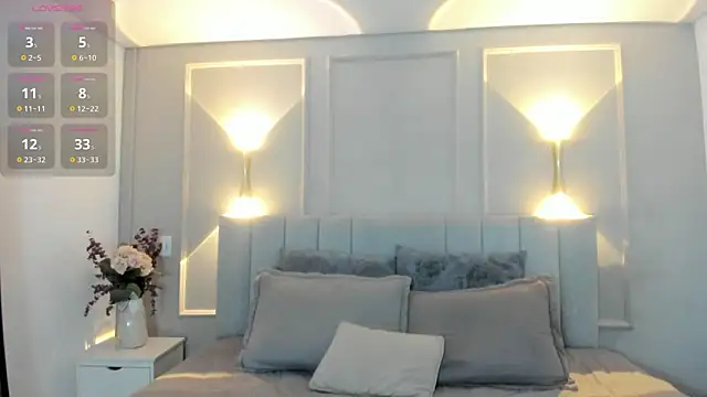 Dulce emi online show from March 19, 2026, 12:16 pm