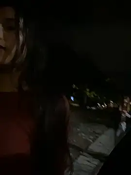 nahoval dania online show from November 14, 2025, 3:21 am