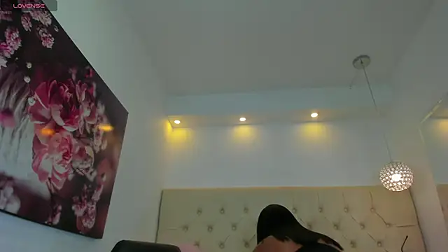 Snapshot of anna_jules chatting on November 23, 2025, 10:20 pm anna jules online show from November 23, 2025, 10:20 pm