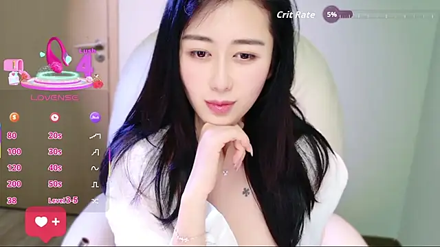 Snapshot of Zoe-Zoe chatting on March 16, 2026, 5:44 am Zoe-Zoe online show from March 16, 2026, 5:44 am