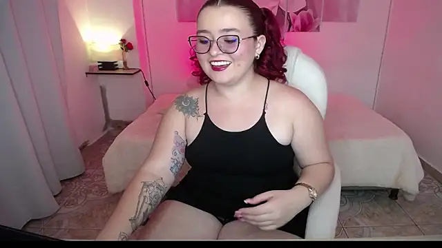 selene rouse  online show from January 10, 2026, 11:00 pm