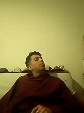 roddyron1n online show from June 2, 2026, 5:07 am