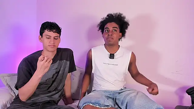 Mark Nico online show from February 17, 2026, 6:00 am