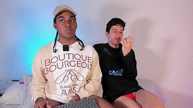 Mark Nico online show from March 19, 2026, 9:42 am