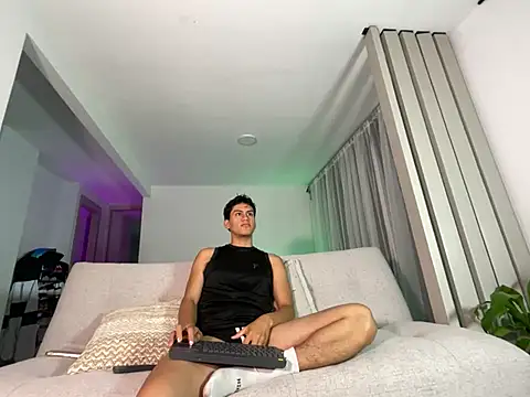 Mark Nico online show from July 13, 2026, 4:01 am