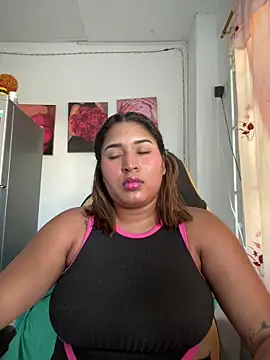 morena-2025 online show from July 1, 2026, 10:21 pm