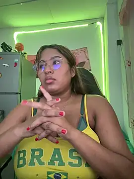 morena-2025 online show from June 27, 2026, 3:01 am