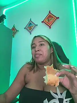 morena-2025 online show from July 15, 2026, 12:28 am