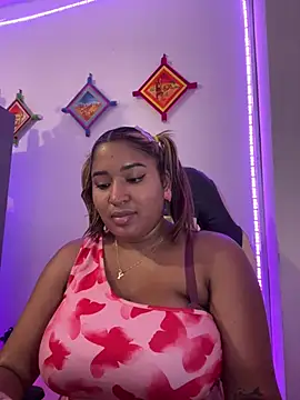 morena-2025 online show from July 23, 2026, 11:11 pm