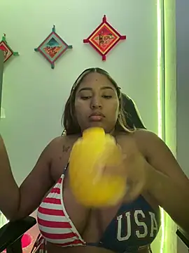 morena-2025 online show from July 26, 2026, 2:29 am