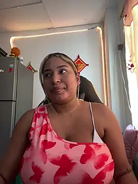 morena-2025 online show from July 8, 2026, 3:02 pm