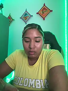 morena-2025 online show from July 14, 2026, 2:05 am