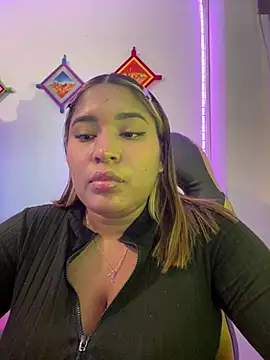 morena-2025 online show from July 27, 2026, 10:28 pm