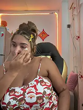 morena-2025 online show from July 9, 2026, 3:07 am