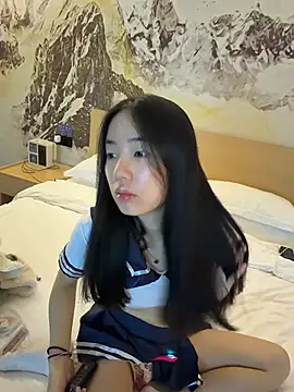 TinyBabe online show from February 20, 2026, 12:51 pm