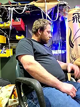 Txweld69 online show from February 6, 2026, 10:11 am