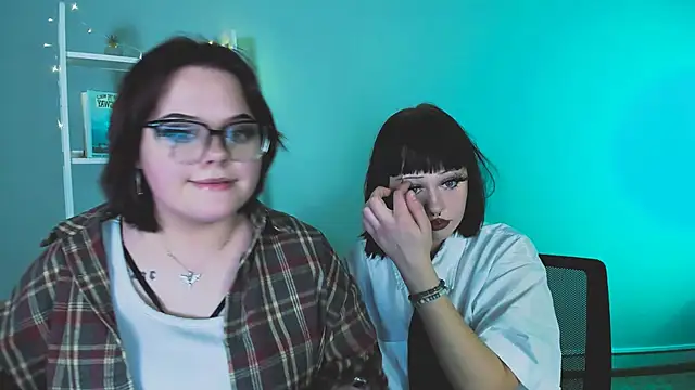 lika pop online show from December 1, 2025, 7:59 pm