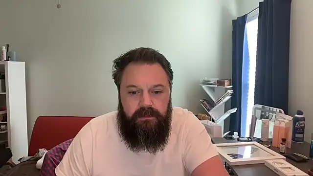 ShyBaker online show from June 9, 2026, 5:03 pm