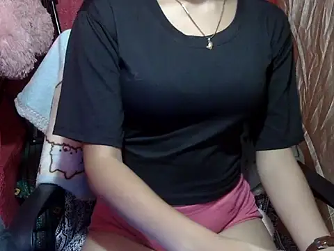 Exotic Pinay18 online show from June 29, 2026, 8:32 am