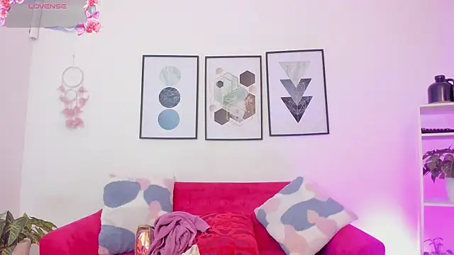 tamibaby7 online show from January 19, 2026, 3:32 am