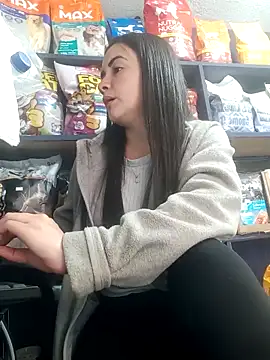 eva rushh online show from March 5, 2026, 8:38 pm