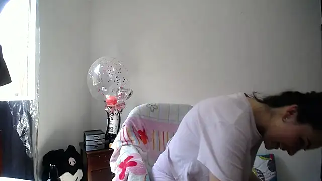 eva rushh online show from February 12, 2026, 4:40 pm