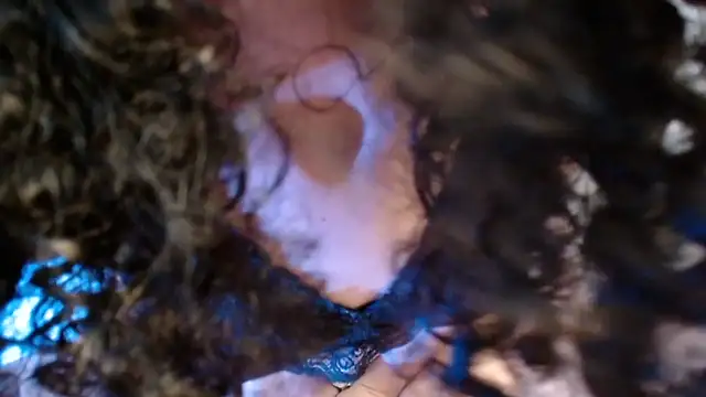 blackvelvetx69 online show from December 4, 2025, 8:30 pm