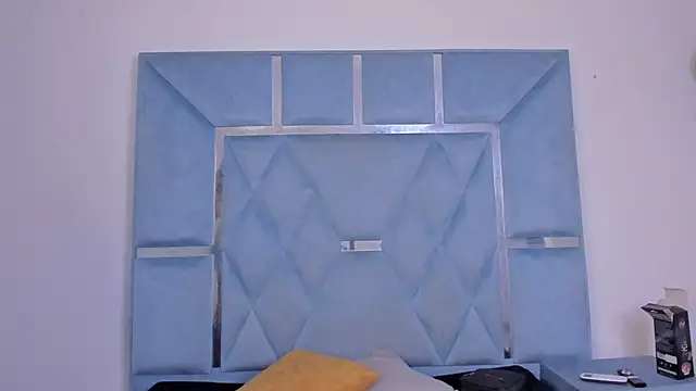 Kymasm online show from March 11, 2026, 1:05 pm